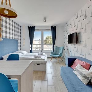 Appartement met een Slaapkamer